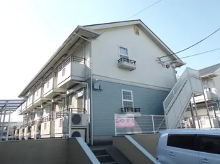 第1レクコーポ舞浜Aの画像