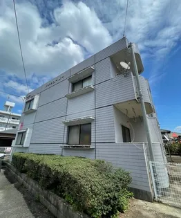 クレセール高平I【2階】の外観