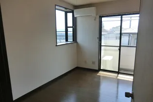 コーポ桜の画像