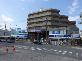 グランデスト丸山台の画像