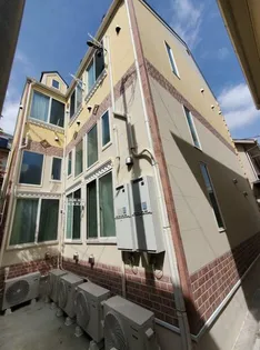 ユナイト横浜シーバーズストリートの画像