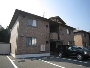 ウィルモア輝 B棟の画像