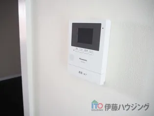 エクセレント野田【2階】の内装