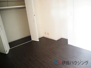 エクセレント野田【2階】の内装