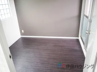 エクセレント野田【2階】の内装