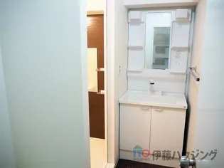 エクセレント野田【2階】の内装