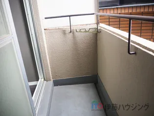 エクセレント野田【2階】の内装