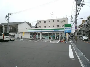 エクセレント野田【2階】の周辺