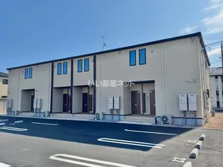 ヒカルサ境港外江町ウエストⅡの画像