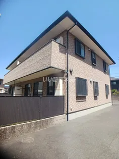 フォブール津森Bの画像