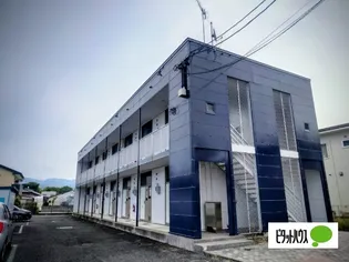 グランデ南高田【2階】の外観