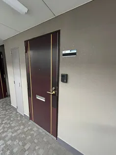 ラスター俊徳【3階】の外観