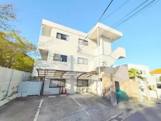 HILLS KOBAYASHIIIの外観