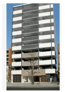 サムティ佐賀駅前SERENAの画像