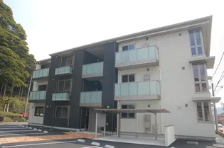 ファミールコート 松葉の画像