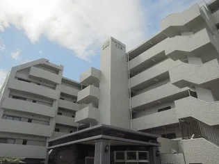 ライオンズマンション大江東の画像