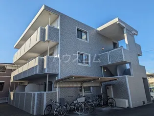 グランストークウィンディ【3階】の外観