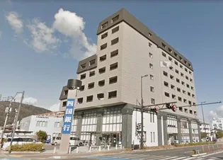 豊千ビル【8階】の外観