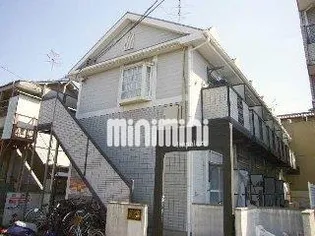 レオパレス本陣第4の画像