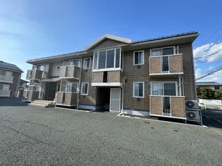 デュオフラット Aの画像