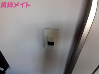 プチモールエイワ【1階】の内装