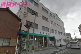 プチモールエイワ【1階】の周辺