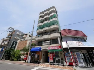 コスモレジデンス玉出の画像