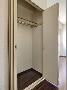 ダイアパレス弓之町【8階】の内装