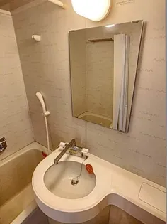 ダイアパレス弓之町【8階】の内装