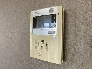 ダイアパレス弓之町【8階】の内装