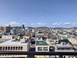 ダイアパレス弓之町【8階】のその他画像