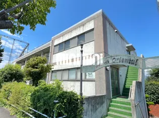 ガーデンハイツオリエンタルの画像