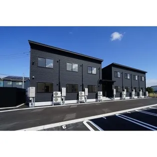 KUROBAKO【2階】の外観