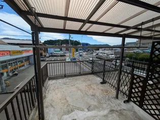 サイクル若草AP【2階】の内装