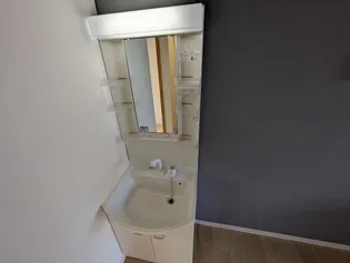 サイクル若草AP【2階】の内装