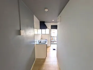 サイクル若草AP【2階】の内装