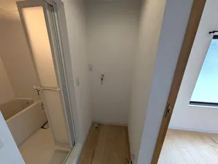 サイクル若草AP【2階】の内装