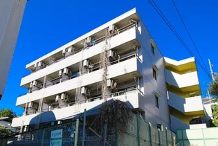 セシーズ生田の画像