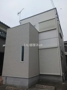 兵庫県揖保郡太子町東出【一戸建】の外観