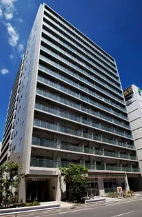 エスティメゾン錦糸町II【9階】の外観