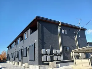 けやき平1丁目アパート Ⅱの画像