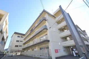 江島マンションの画像