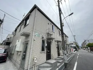 AISHIN COURTの画像