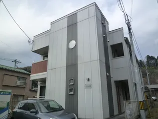 クレフラスト河原町駅南【1階】の外観