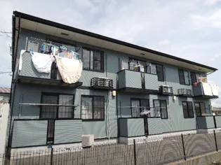 リファインドレジデンスの画像