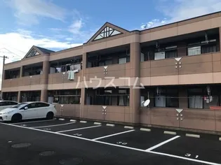セジュール川部の画像