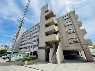 エクセレント結城IIの画像