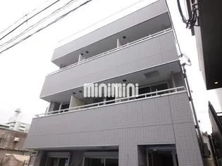 グランデュールボヌールの画像