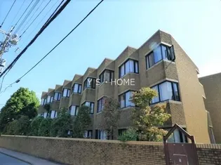 パークサイド野川公園の画像