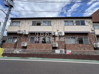 TMJコーポの画像